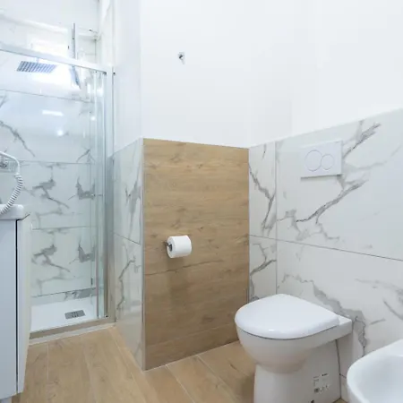 Galleria Del Reno Гостьовий будинок 2*