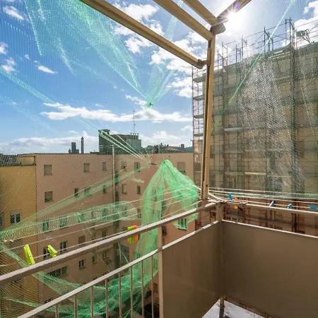 Galleria Del Reno Гостьовий будинок